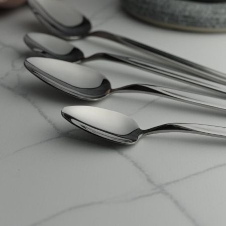 Ложка чайная 14,5 см Amboss P.L. - Davinci [12]