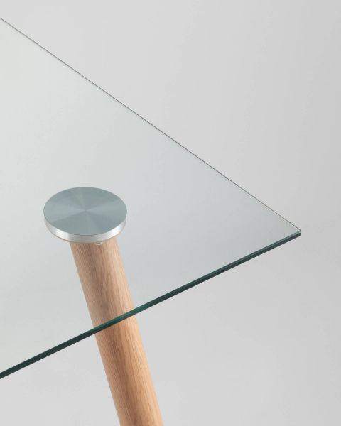 Стол Освальд 120х80