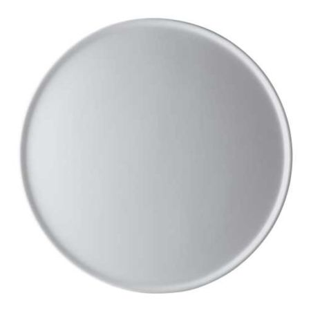 Блюдо для пиццы 31 см White фарфор P.L. Proff Cuisine [1]