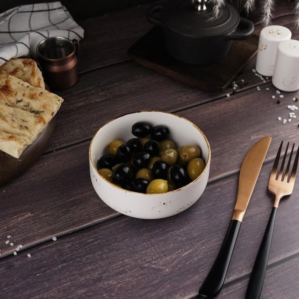 Салатник 375 мл d 12,5 см h5 см Grace Noble [6]