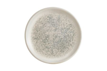 Соусник 150 мл. d=100 мм. h=33 мм. штабелир. Лунар Оушн, форма Хюгге Bonna /1/12/1248/