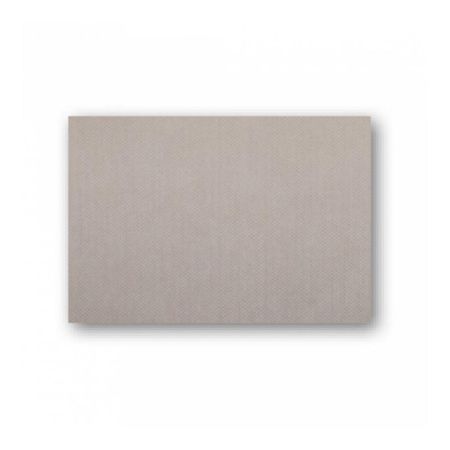 Подкладка настольная сервировочная (плейсмет) Dry Cotton шоколад, 30*40 см, материал Air