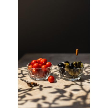 Креманка 200 мл "Чикаго" d 10/7,3 см h5 см Arcoroc [12]