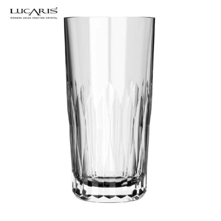 Стакан Хайбол 350 мл хр. стекло "Radiant Pavilion" d 7,2/5,4 см h14,5 см Lucaris [6]