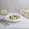 Тарелка d 31 см h2,1 см Sea Flower P.L. Proff Cuisine [6]