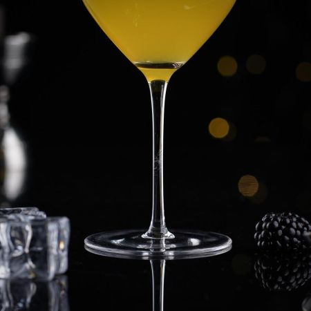 Рюмка коктейльная 200 мл "Bermuda" d 7,6/8,2 см h15,3 см Cocktail Week P.L. [6]