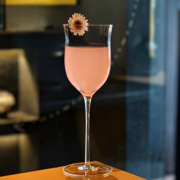 Рюмка коктейльная 200 мл "Tulip" d 6,3 см h19,7 см Cocktail Week P.L. [6]