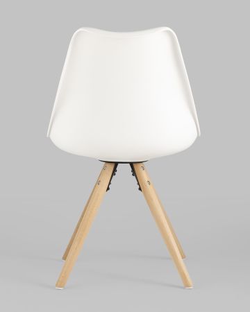 Стул Арианда белый