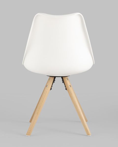 Стул Арианда белый