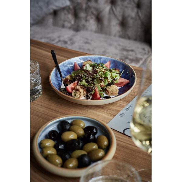 Салатник 320 мл d 16 см h3,8 см Blue Panasia P.L. Proff Cuisine [1]