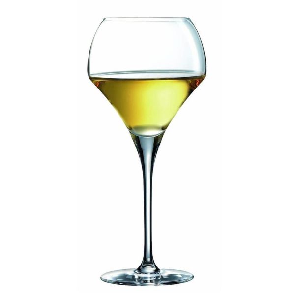 Бокал для вина 370 мл хр. стекло "Оупен Ап" d 9 см h21,5 см Chef&Sommelier [6]