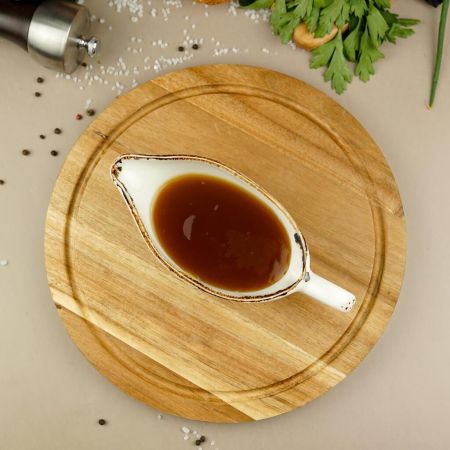 Соусник 250 мл Elegance By Bone Innovation [1]