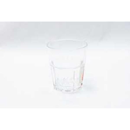 Стакан Хайбол 260 мл Facets поликарбонат d 7,5 см h11,4 см P.L. Proff Cuisine [1]