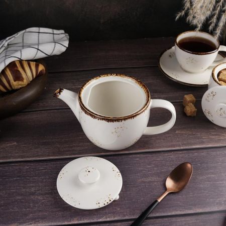 Чайник 500 мл d 11 см h9,3 см Coupe Grace Noble [1]