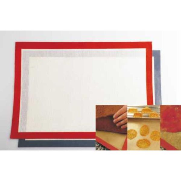 Коврик для выпечки силиконовый 59*39 см P.L. Proff Cuisine