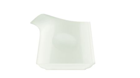 Соусник  65 мл. h=57 мм. Белый, форма Банкет Bonna /1/24/2016/