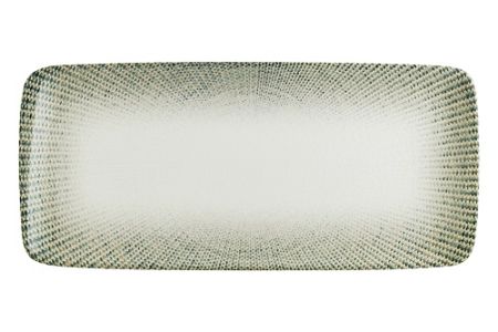 Блюдо прямоуг. 340*160 мм. Свэй, форма Мув Bonna /1/12/696