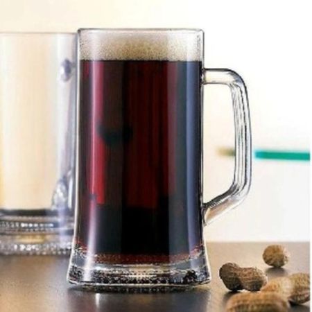 Кружка для пива 690 мл "Дрезден" d 9 см h16 см Arcoroc [6]