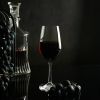 Бокал для вина 350 мл хр. стекло Cafe "Edelita" d 5,5 см h20,5 см P.L. - BarWare [6]