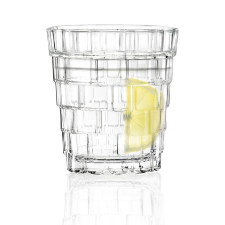 Стакан Олд фэшн 320 мл хр. стекло Stack d 9 см h9,5 см RCR [6]