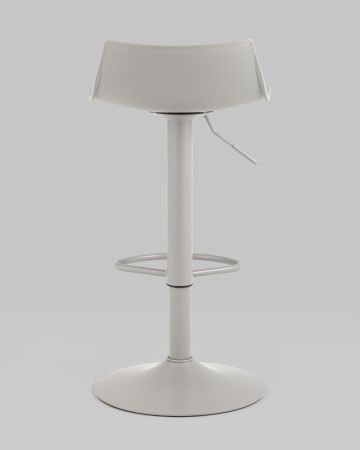 Стул барный Джин серый