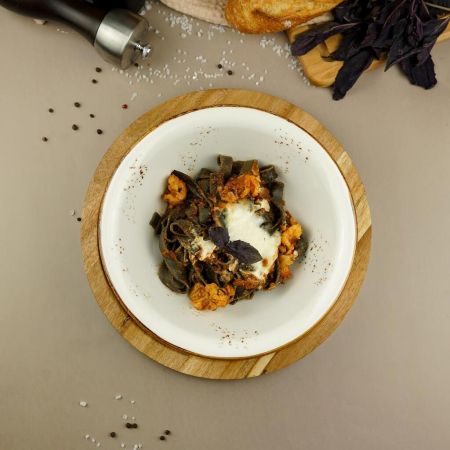 Салатник 1000 мл d 23 см Elegance By Bone Innovation [6]