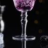 Рюмка коктейльная 185 мл "Retro" d 9,2 см h14 см Cocktail Week P.L. [6]