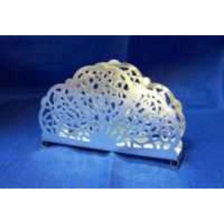 Салфетница ажурная нерж. P.L. Proff Cuisine