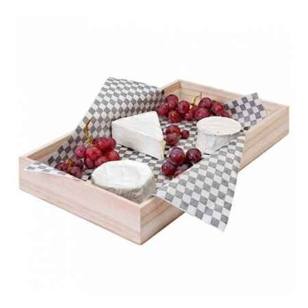 Ящик для подачи и сервировки 60*40*7,5 см, дерево, Garcia De Pou