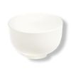 Салатник 600 мл d 12 см h8 см белый фарфор P.L. Proff Cuisine [6]