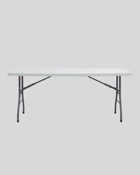 Стол складной пластиковый Кейт 180