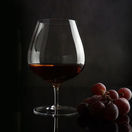 Бокал для коньяка и бренди 590 мл хр. стекло "Restaurant" d 6,7 см h15,5 см P.L. - BarWare [4]