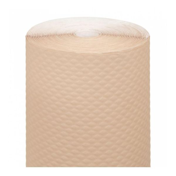 Скатерть банкетная, натуральный цвет, 1,2*100 м, Garcia de PouИспания