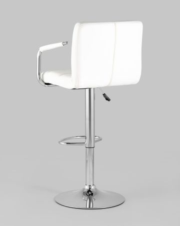 Стул барный Малави NEW белый NP