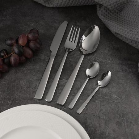 Нож столовый 22,5 см London P.L. Proff Cuisine [12]