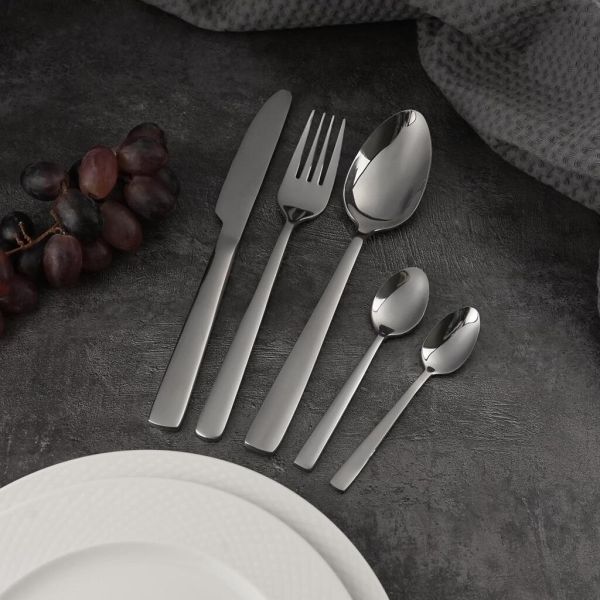 Нож столовый 22,5 см London P.L. Proff Cuisine [12]