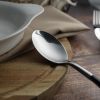 Ложка столовая 20,5 см Grazia P.L. Proff Cuisine [12]