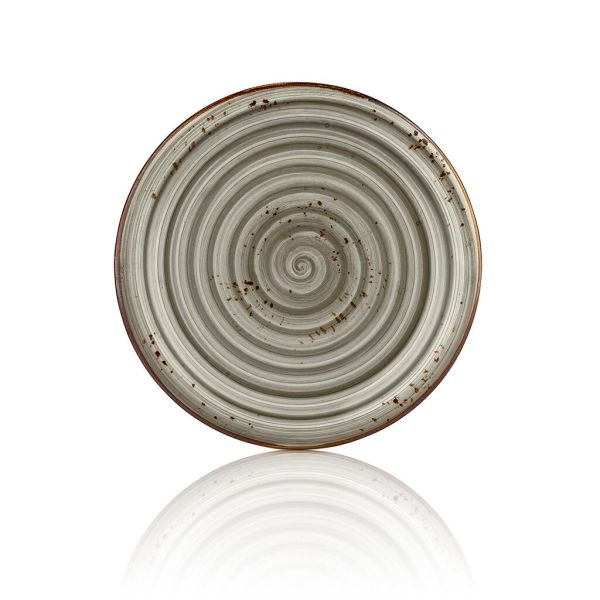 Блюдце d 12 см кофейное Supreme By Bone Innovation [6]