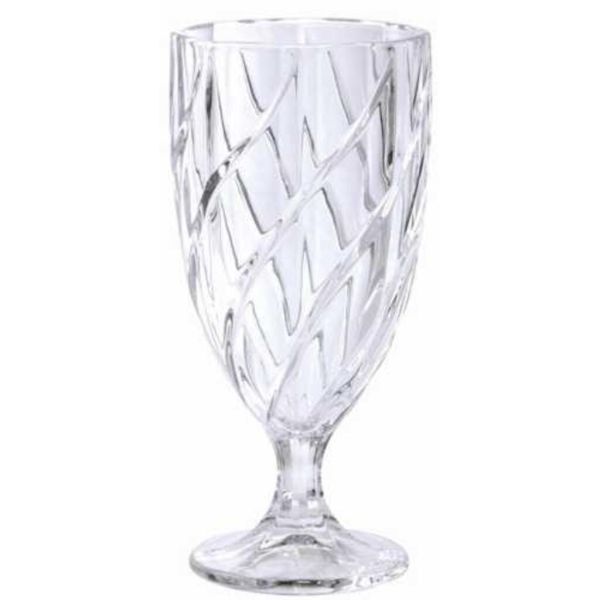 Бокал для коктейля 350 мл "Кристалл" Milkshake BarWare d 9,1 см h15,5 см P.L. Proff Cuisine [6]