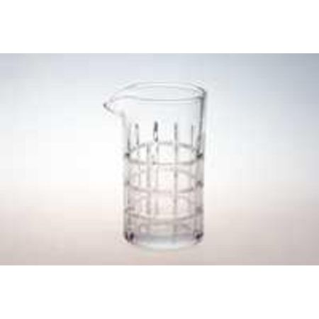 Стакан для смешивания 700 мл стекло P.L. - BarWare