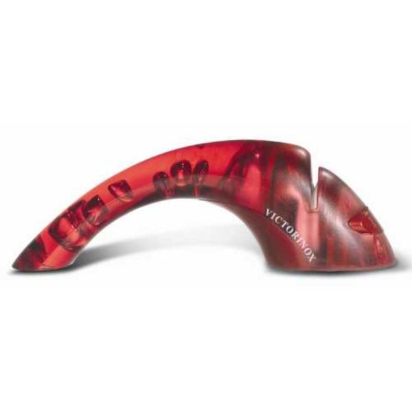 Точилка Victorinox для ножей двухуровневая с керамическими дисками