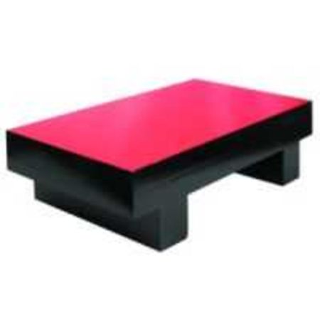 Блюдо для суши 30*20,5 см, красное, P.L. Proff Cuisine