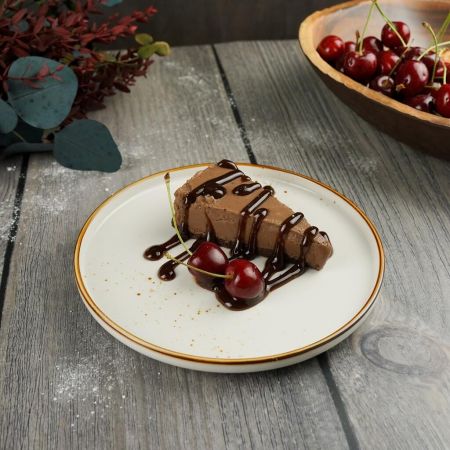 Тарелка d 19,5 см h2 см Elegance Sun P.L. Proff Cuisine [6]