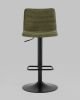 Стул барный Tyler зеленый