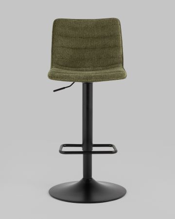 Стул барный Tyler зеленый