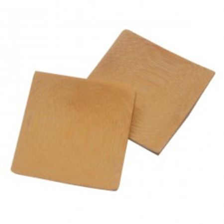 Блюдо для подачи 6*6 см, бамбук, 24 шт Garcia De Pou