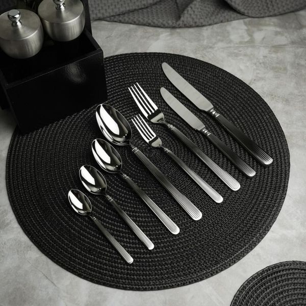 Нож столовый 23,5 см Antic P.L. - Davinci [12]