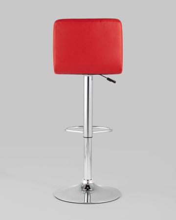 Стул барный Малави LITE красный