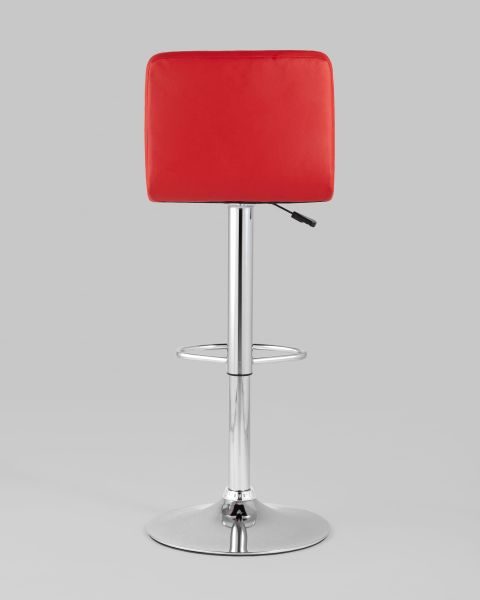 Стул барный Малави LITE красный