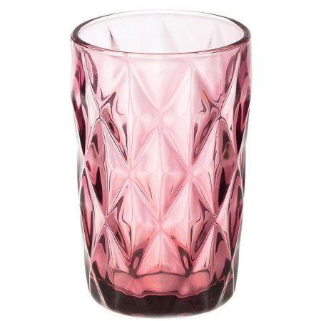 Стакан Хайбол 350 мл набор 6 шт. фиолетовый d 8 см h13 см BarWare P.L. Proff Cuisine [1]